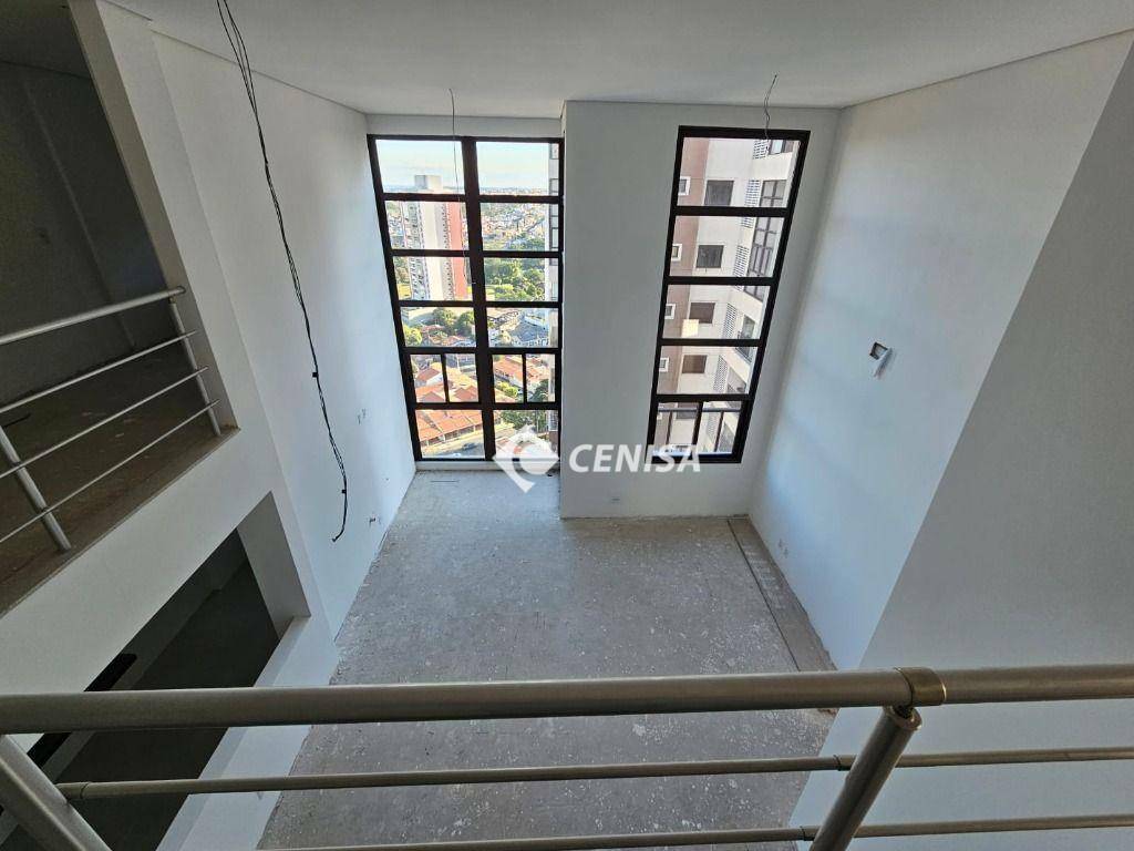 Apartamento à venda com 3 quartos, 166m² - Foto 17