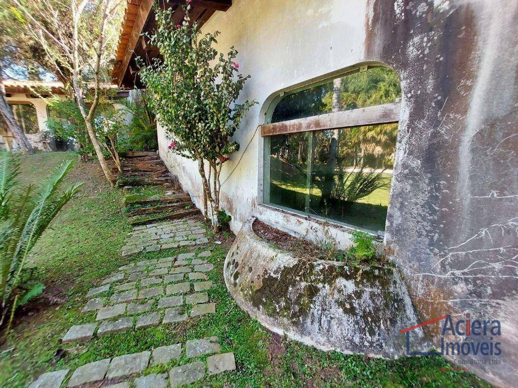 Casa de Condomínio à venda com 4 quartos, 800m² - Foto 9