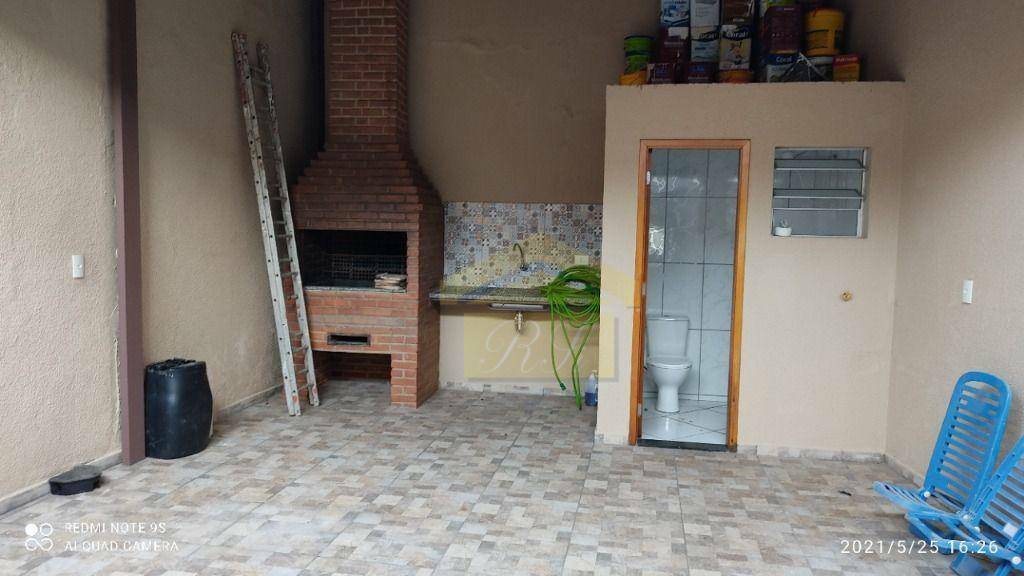 Apartamento à venda com 2 quartos, 60m² - Foto 15