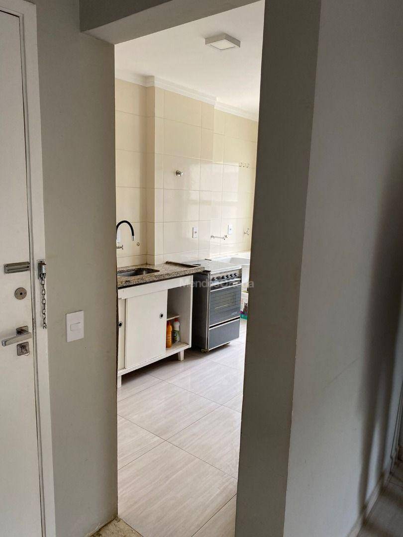 Apartamento à venda com 2 quartos, 58m² - Foto 7