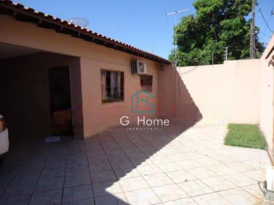 Casa à venda com 4 quartos, 260m² - Foto 2