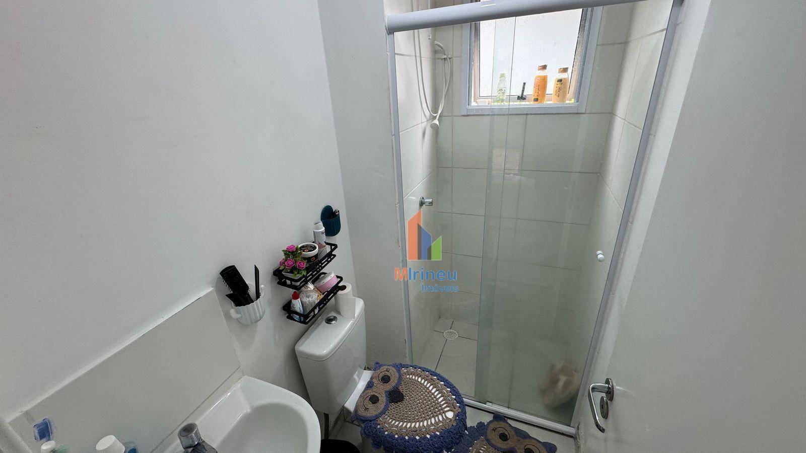 Apartamento para alugar com 2 quartos, 47m² - Foto 9