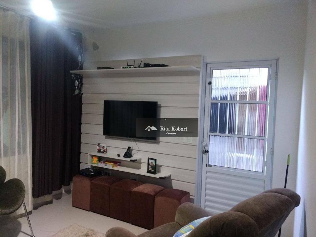 Casa, 2 quartos, 94 m² - Foto 5