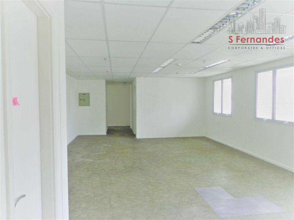 Conjunto Comercial-Sala para alugar, 316m² - Foto 9