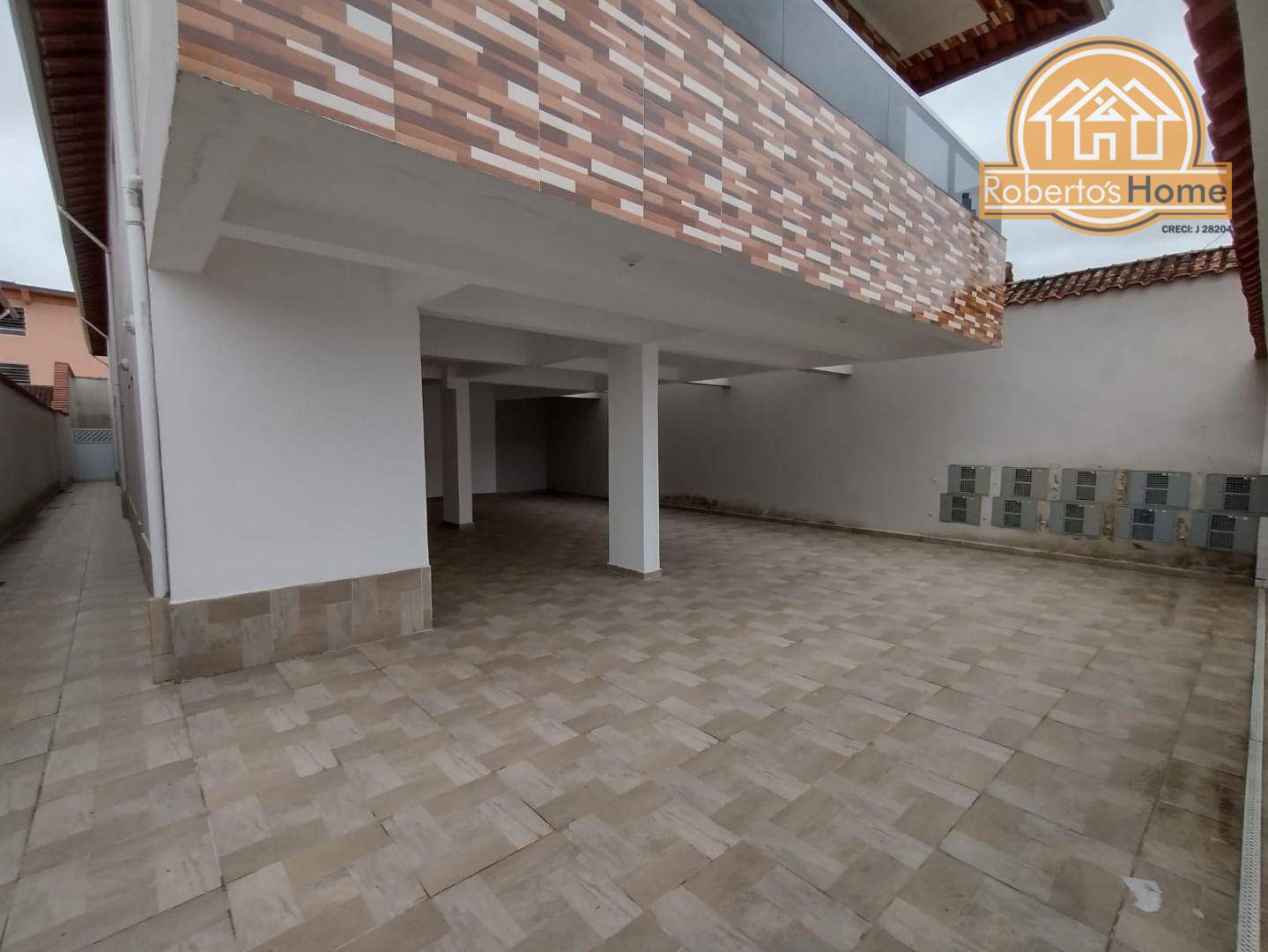 Casa à venda com 2 quartos, 46m² - Foto 2