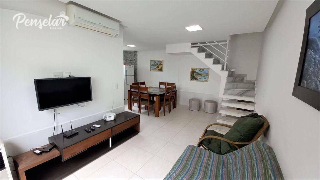 Casa de Condomínio à venda com 2 quartos, 72m² - Foto 9