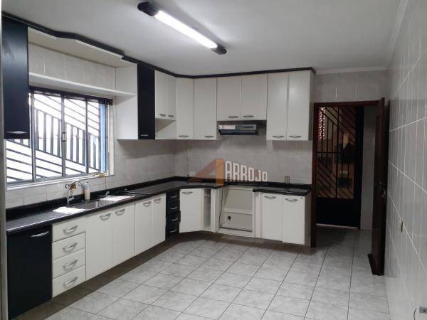 Sobrado à venda com 3 quartos, 96m² - Foto 1