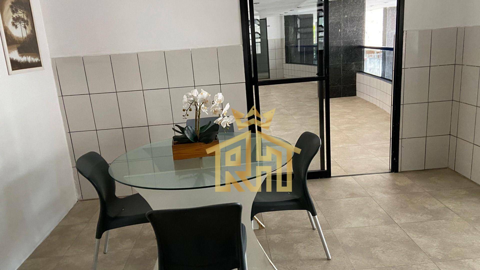 Apartamento à venda com 3 quartos, 90m² - Foto 23