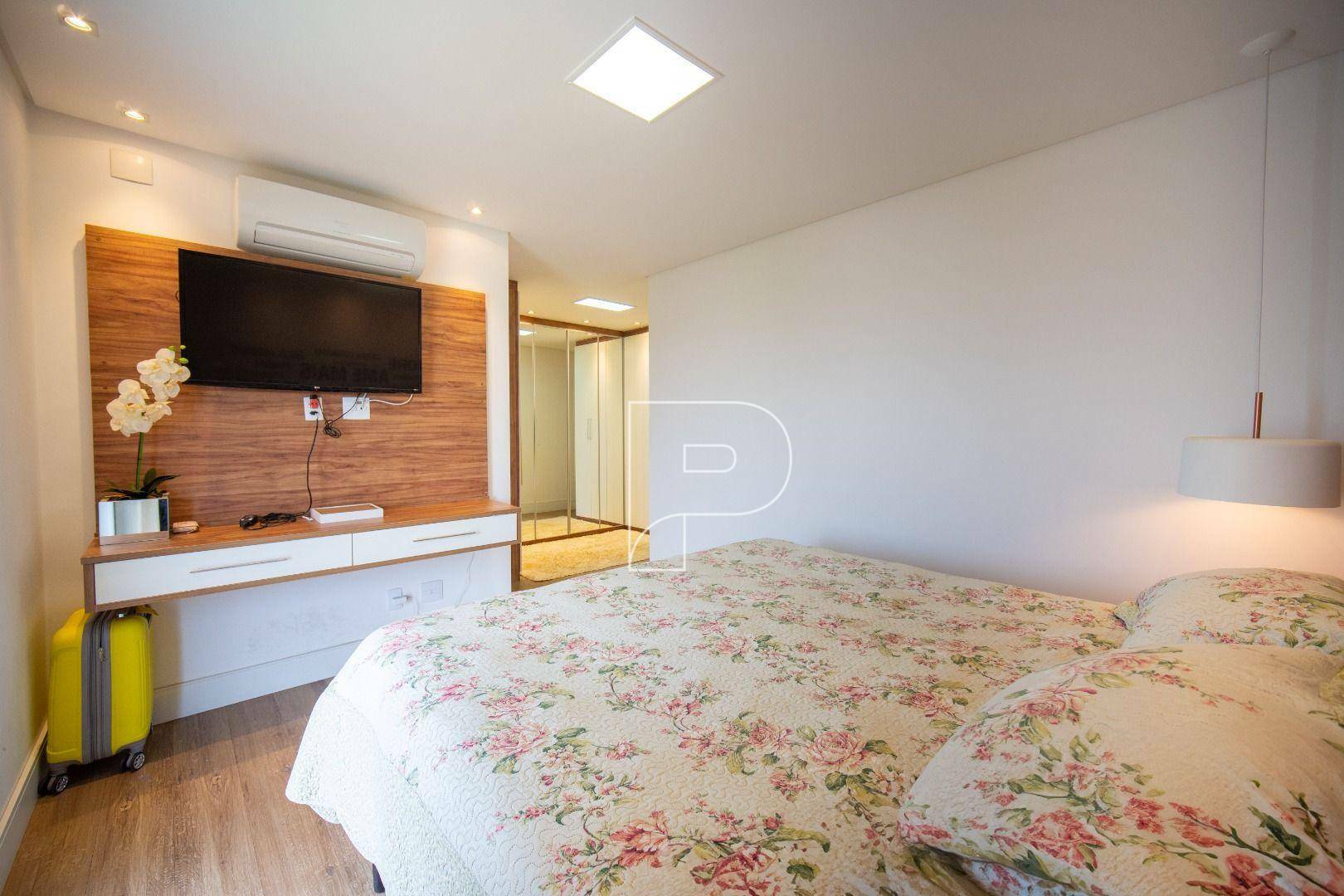 Apartamento à venda com 3 quartos, 171m² - Foto 23