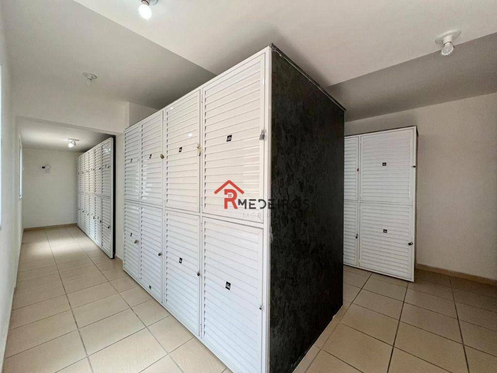 Apartamento à venda com 3 quartos, 128m² - Foto 30