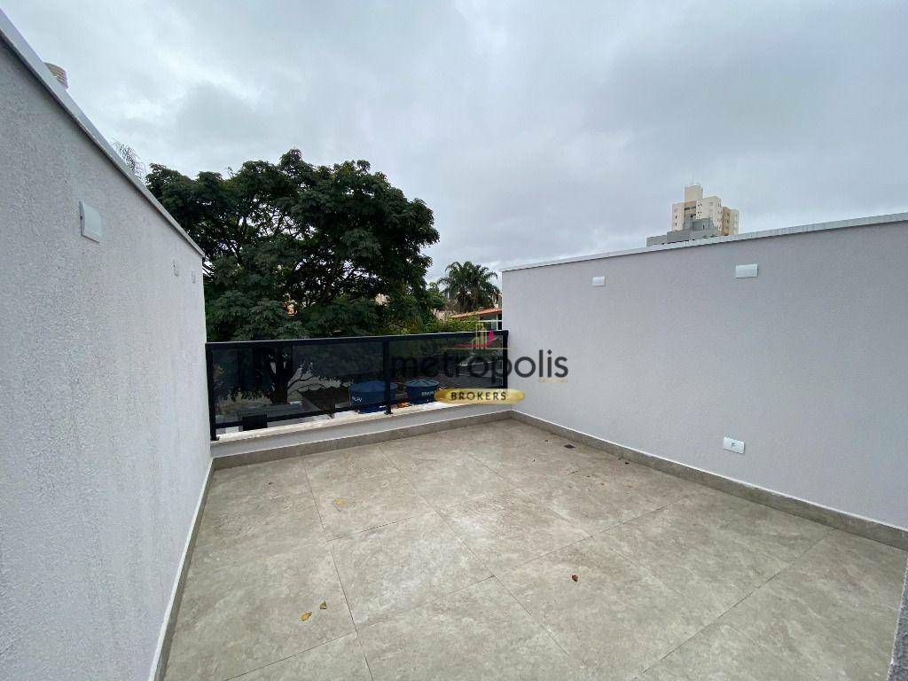 Sobrado à venda com 3 quartos, 190m² - Foto 47