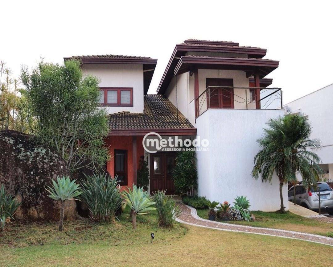 Casa de Condomínio à venda com 3 quartos, 700m² - Foto 26