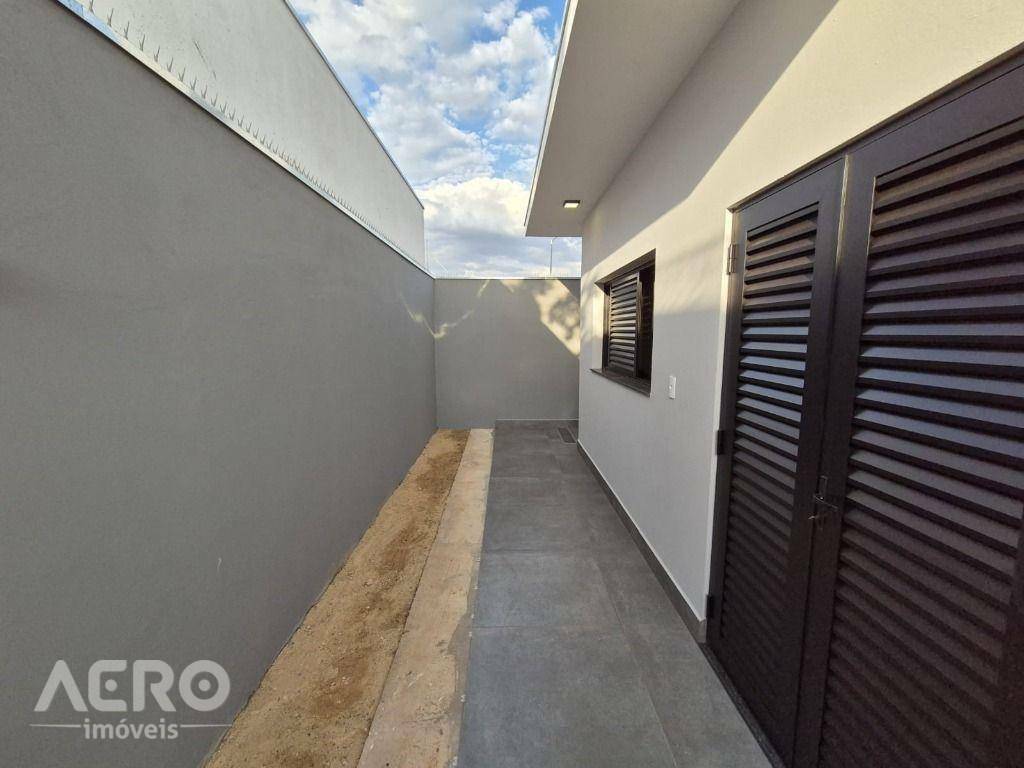 Casa à venda com 3 quartos, 180m² - Foto 28