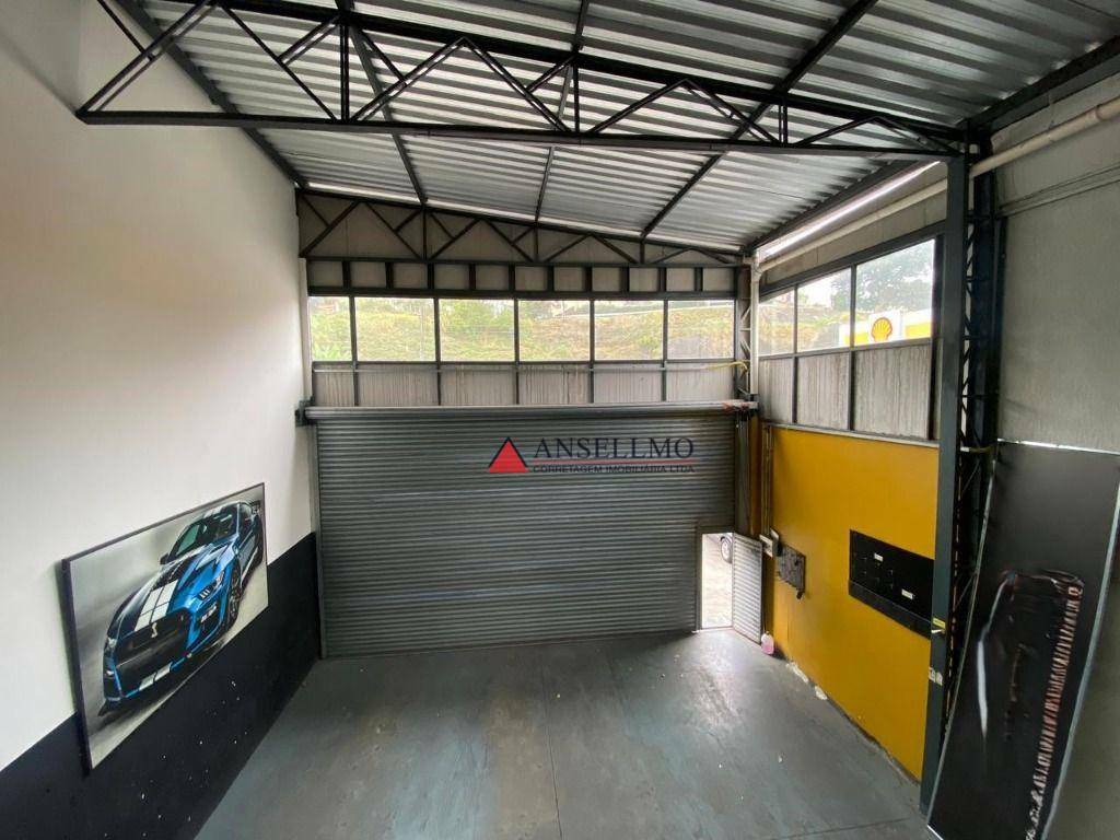 Loja-Salão para alugar, 105m² - Foto 1
