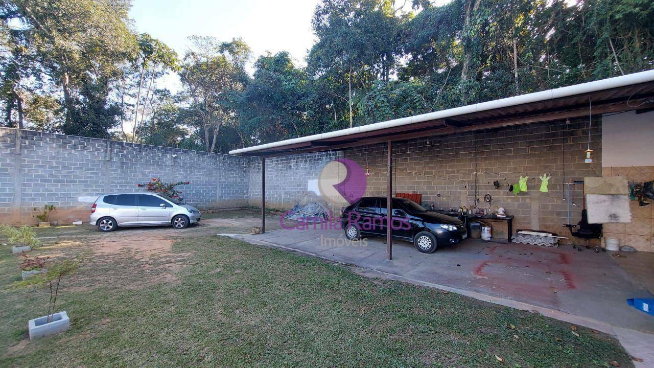 Chácara, 4 quartos, 1000 m² - Foto 45