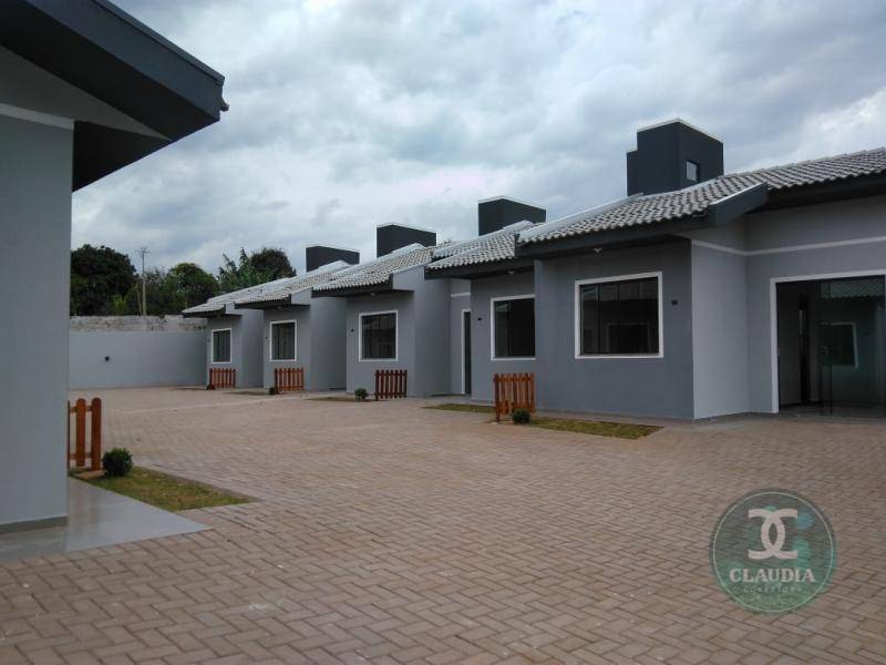 Casa à venda com 2 quartos, 46m² - Foto 16