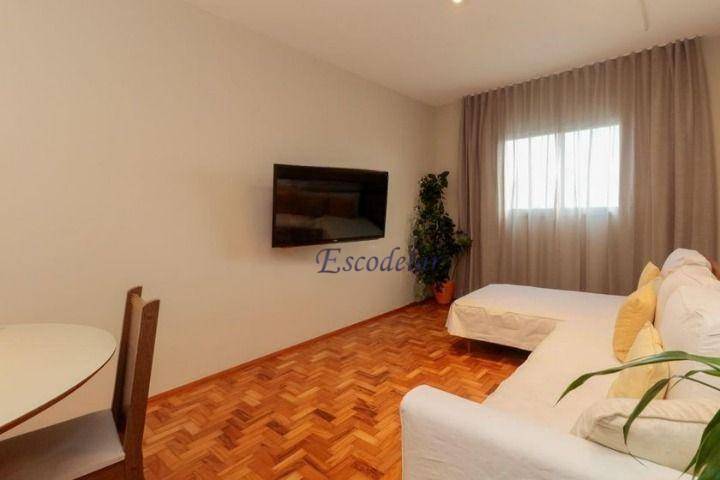 Apartamento à venda com 3 quartos, 100m² - Foto 32