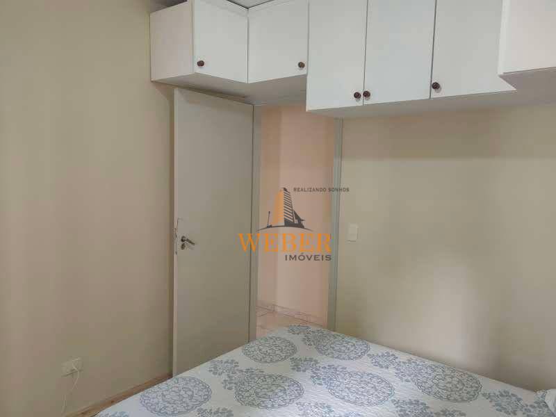 Apartamento à venda com 2 quartos, 58m² - Foto 21