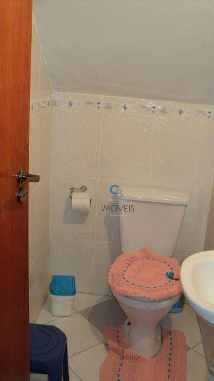 Sobrado à venda com 3 quartos, 106m² - Foto 11