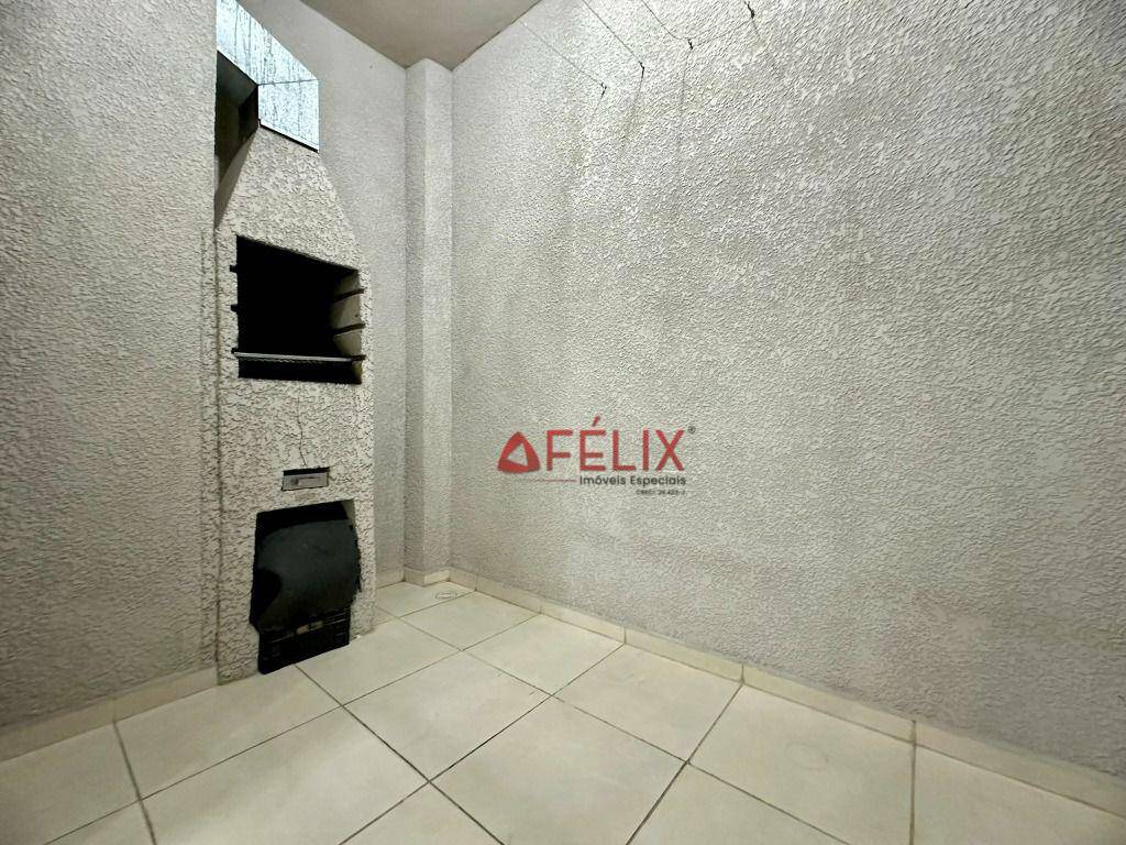 Apartamento à venda com 2 quartos, 55m² - Foto 10