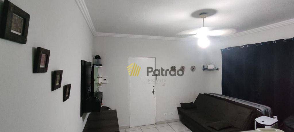 Apartamento à venda com 1 quarto, 44m² - Foto 5