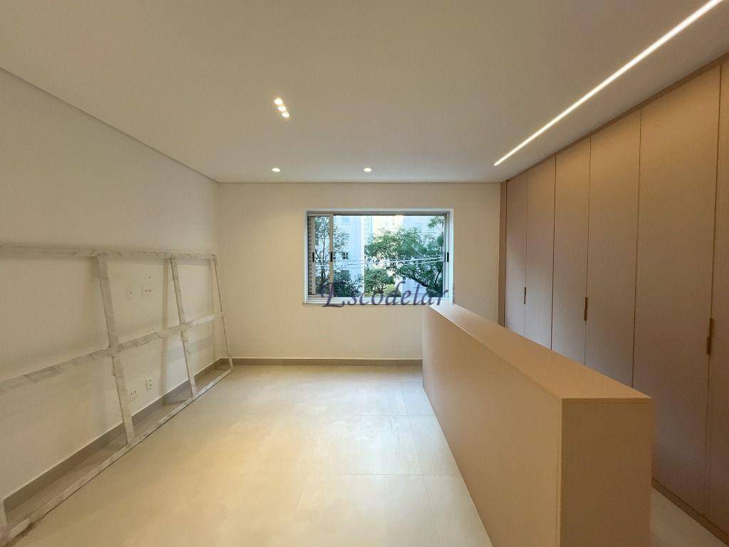 Apartamento à venda com 3 quartos, 155m² - Foto 29