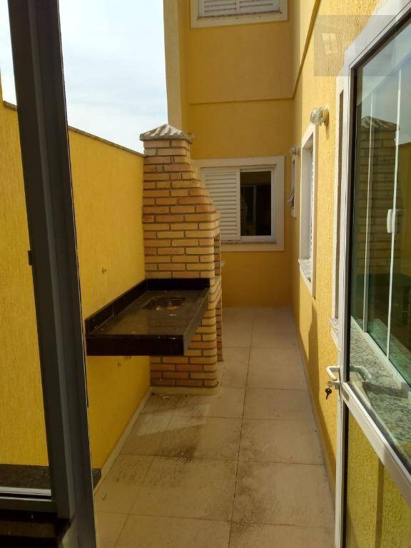 Apartamento à venda com 3 quartos, 73m² - Foto 9