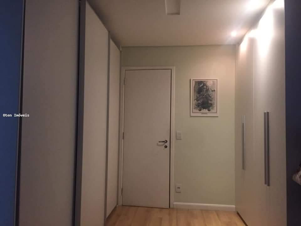 Apartamento à venda com 4 quartos, 189m² - Foto 5