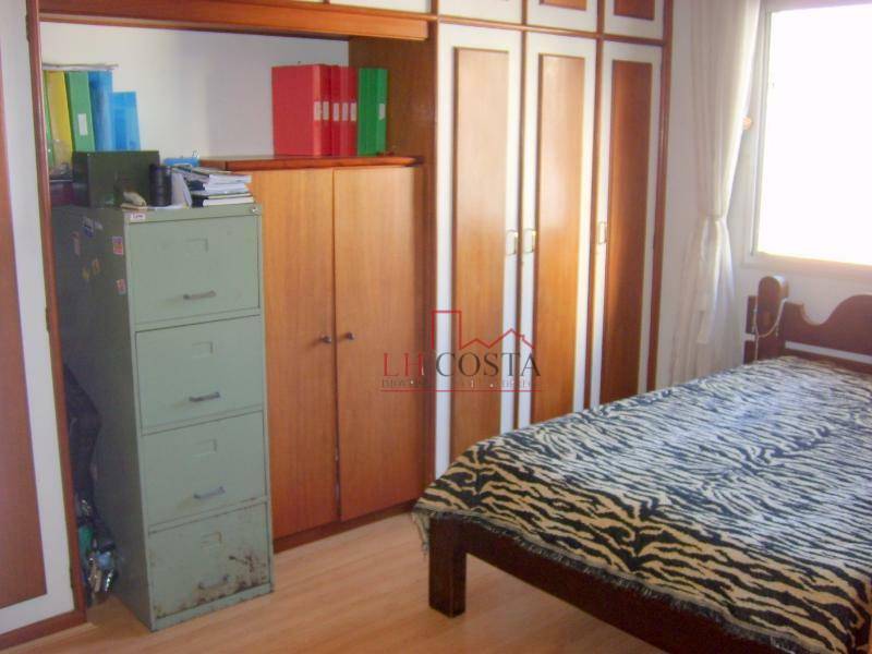 Apartamento à venda com 3 quartos, 110m² - Foto 8