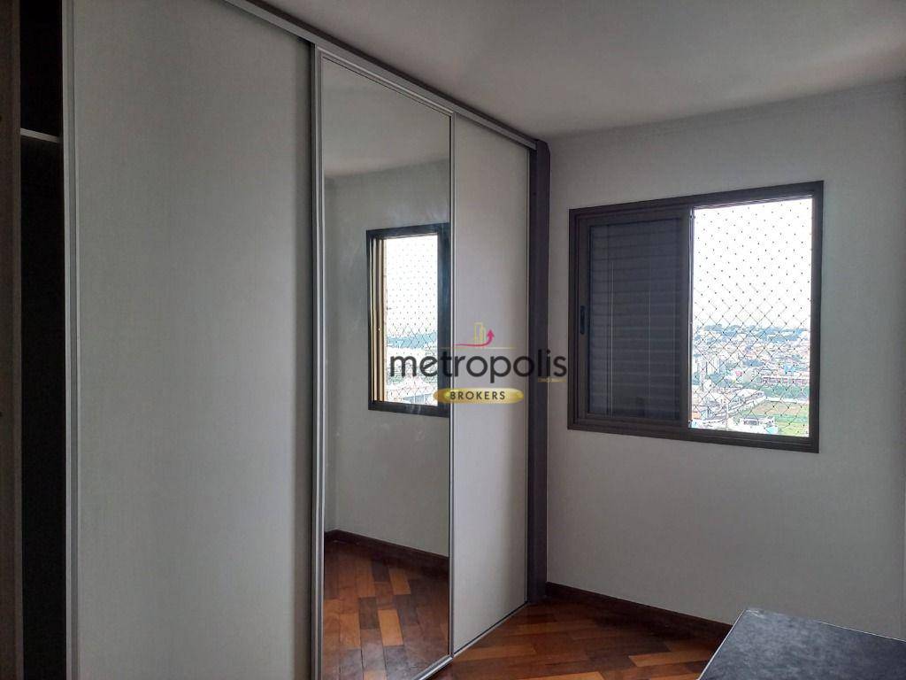 Apartamento à venda com 3 quartos, 132m² - Foto 8