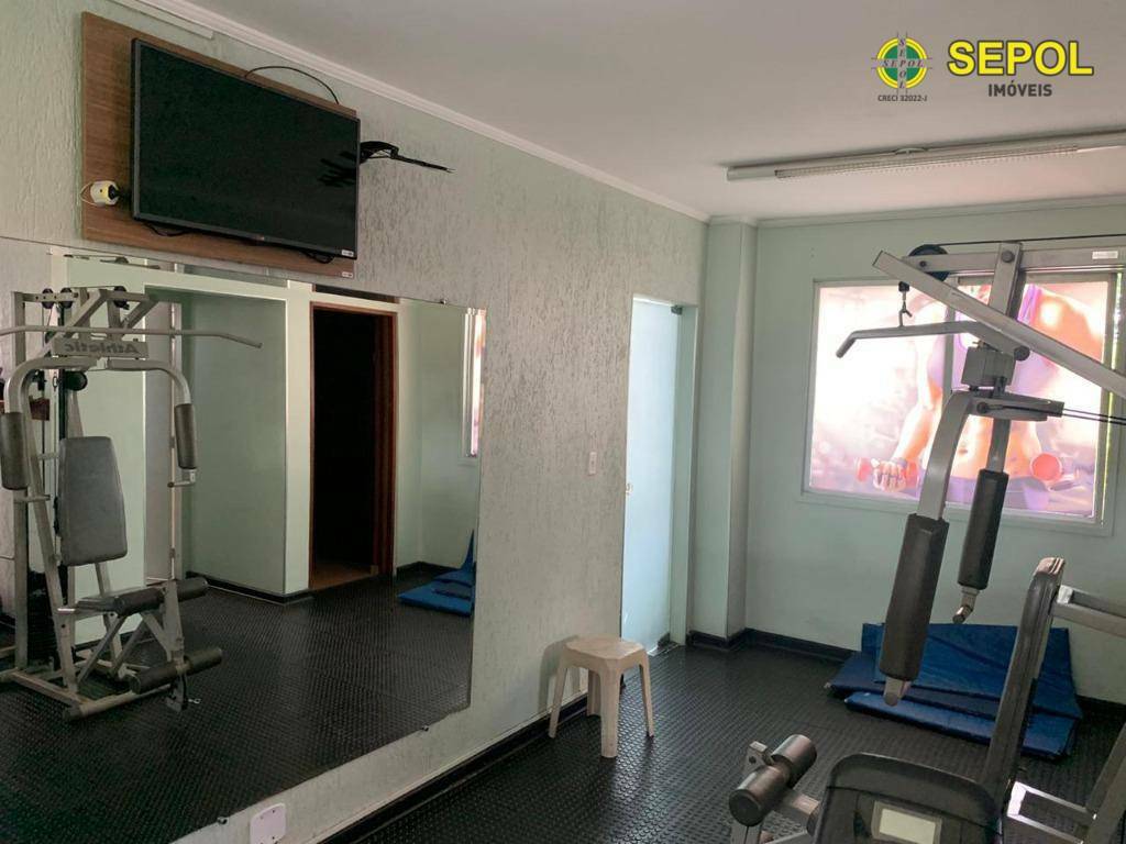 Apartamento para alugar com 2 quartos, 50m² - Foto 41