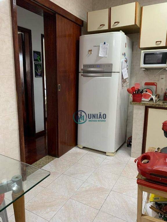 Apartamento à venda com 3 quartos, 120m² - Foto 22