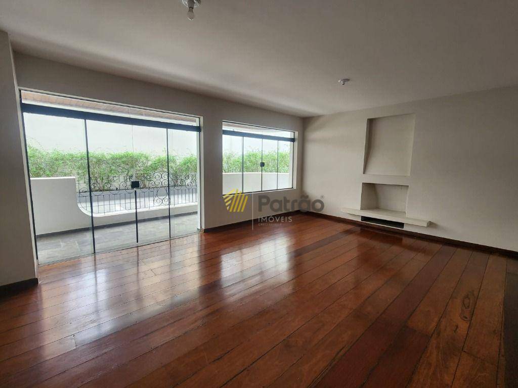 Apartamento à venda com 4 quartos, 207m² - Foto 3