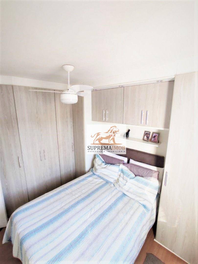 Apartamento à venda com 2 quartos, 55m² - Foto 12