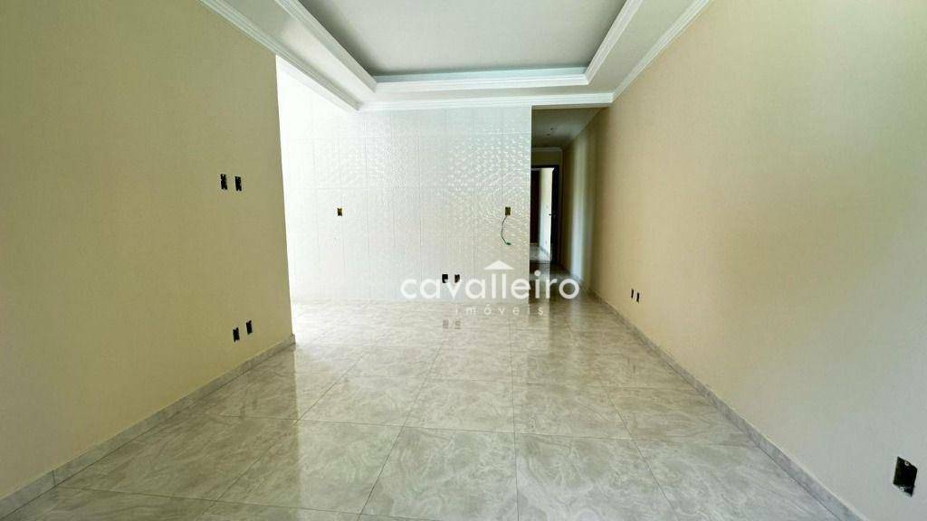 Casa à venda com 2 quartos, 69m² - Foto 5