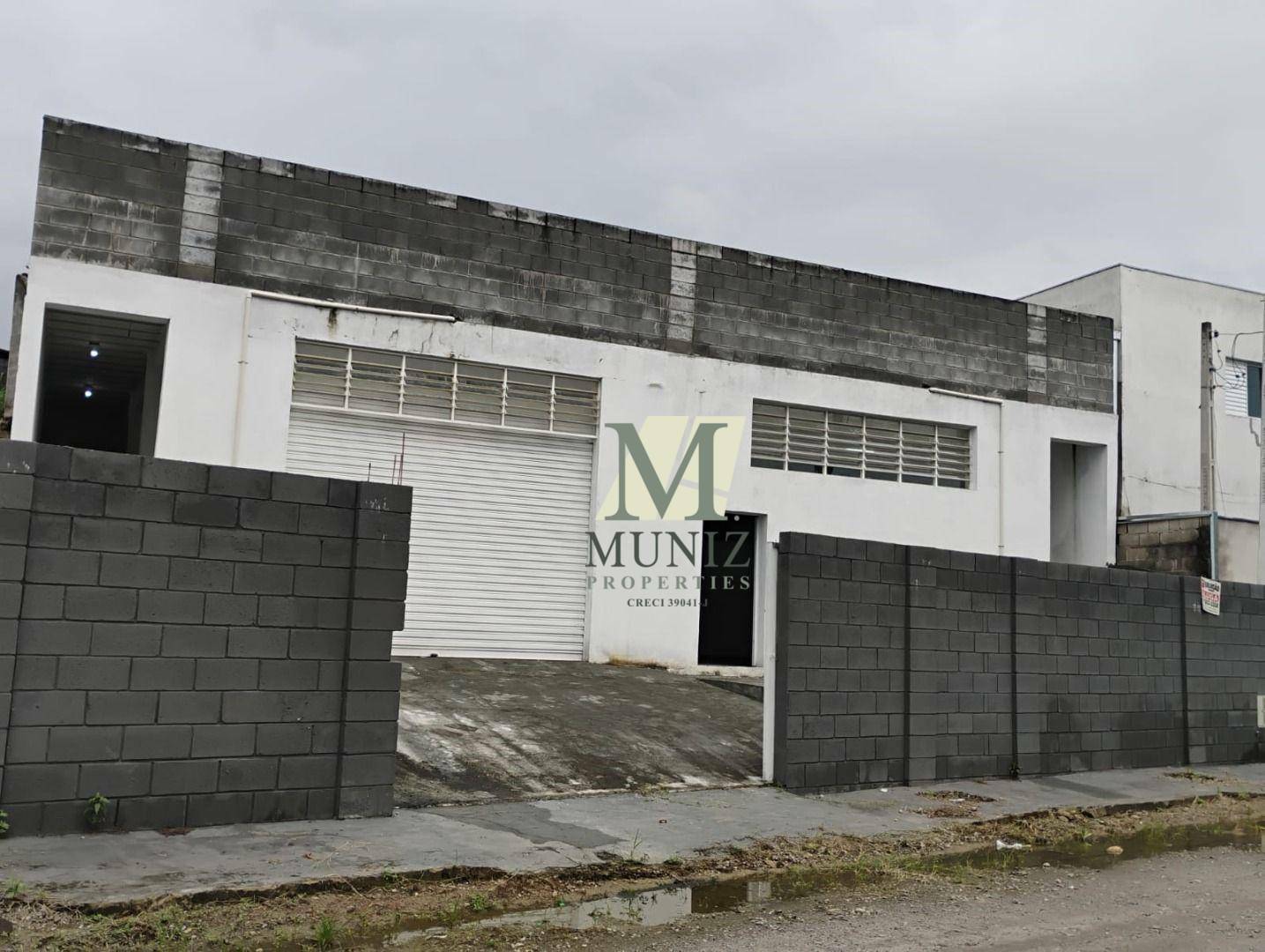 Depósito-Galpão-Armazém para alugar, 120m² - Foto 3
