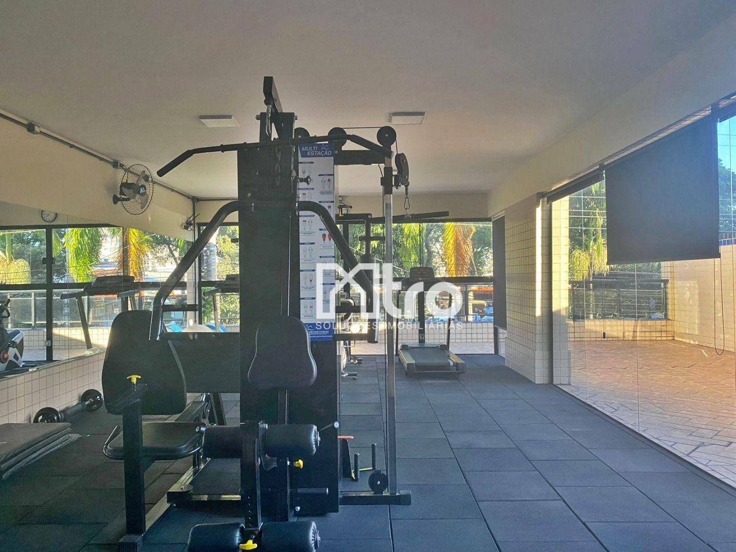 Apartamento à venda com 4 quartos, 180m² - Foto 20
