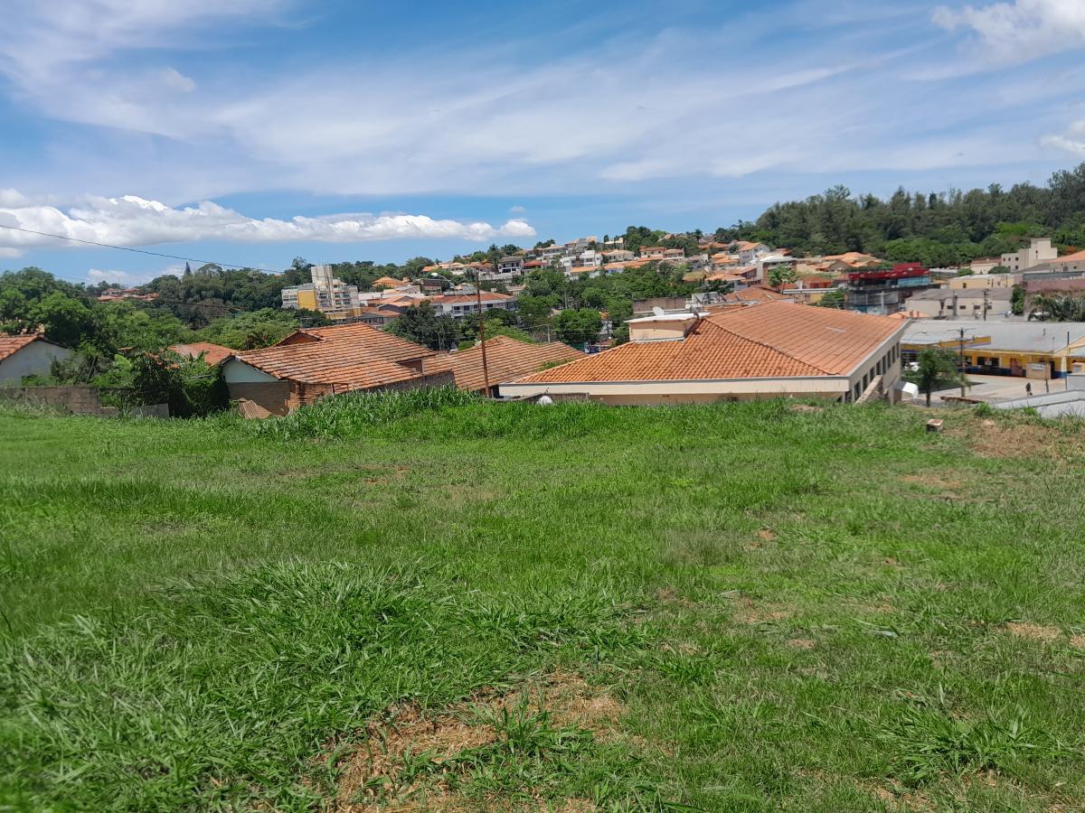 Terreno à venda, 759m² - Foto 6