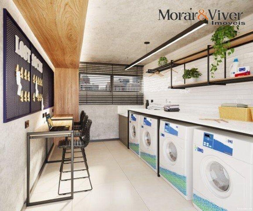 Apartamento à venda com 3 quartos, 65m² - Foto 33