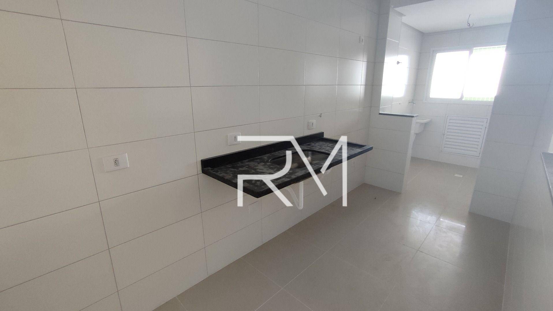 Apartamento à venda com 2 quartos, 91m² - Foto 10