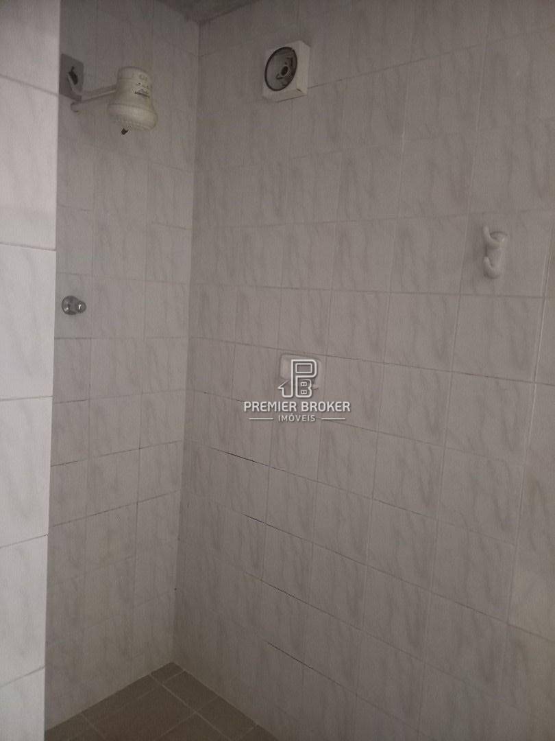 Apartamento à venda com 1 quarto, 42m² - Foto 9