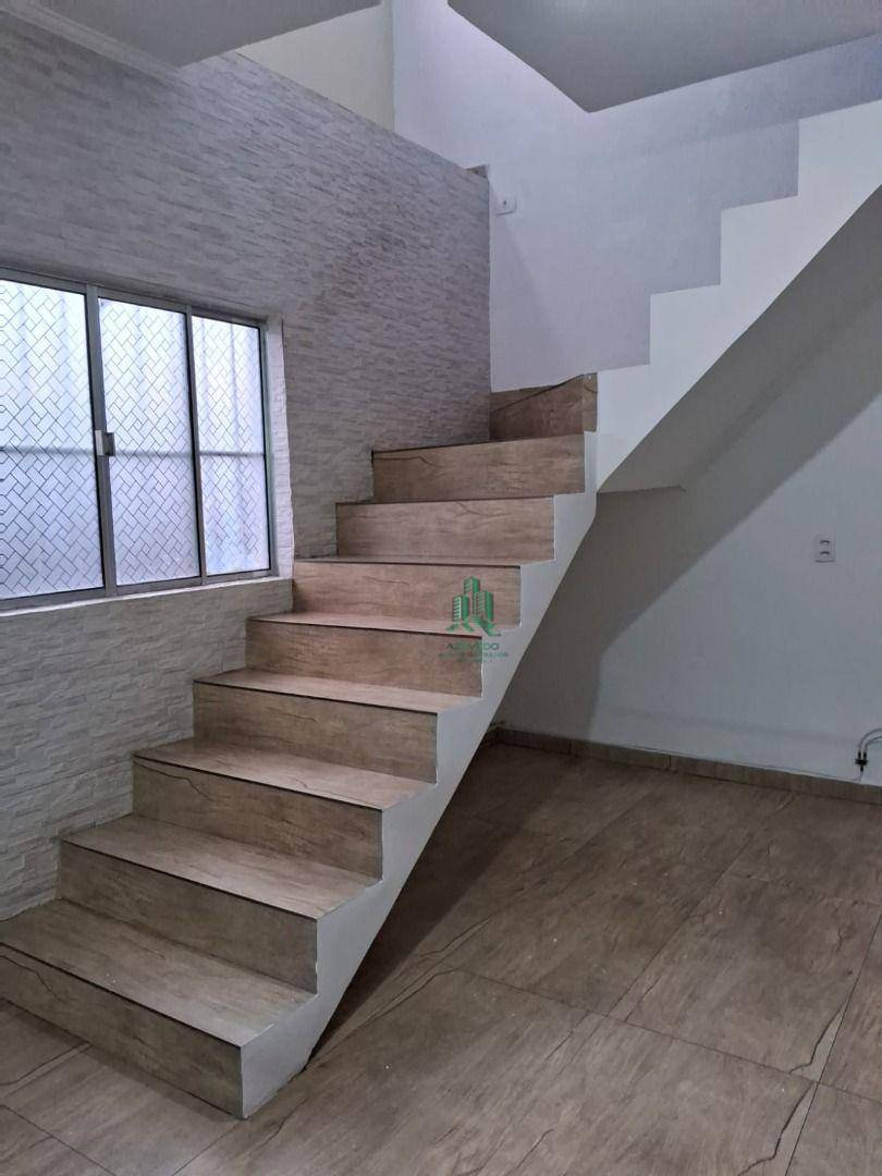 Sobrado à venda com 3 quartos, 160m² - Foto 15