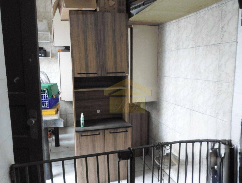 Sobrado à venda com 3 quartos, 140m² - Foto 16