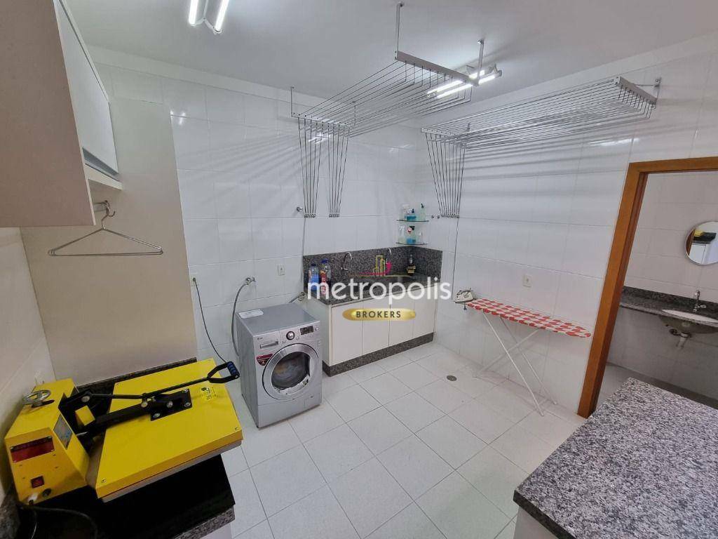 Sobrado à venda com 3 quartos, 266m² - Foto 27