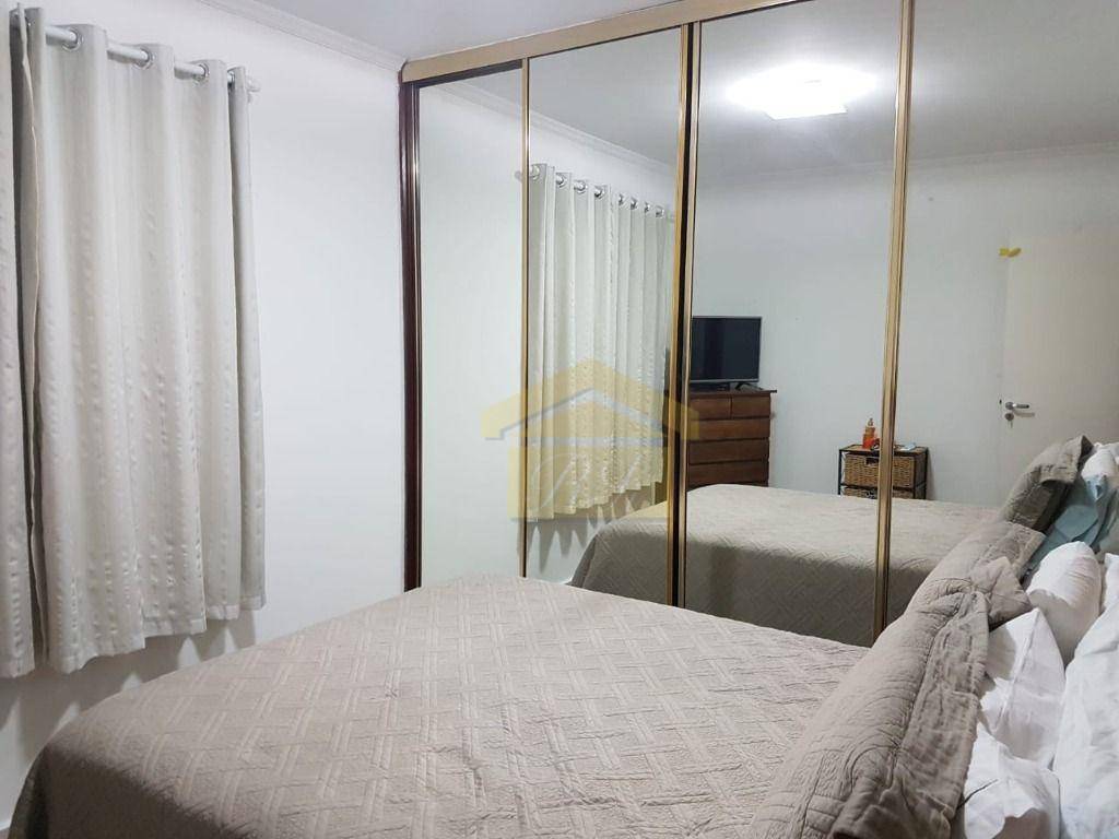 Apartamento à venda com 2 quartos, 67m² - Foto 10