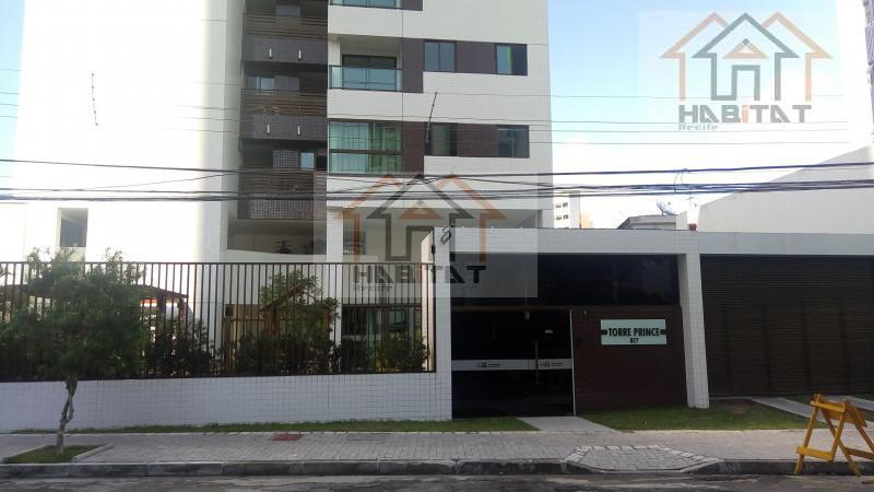 Apartamento para alugar com 2 quartos, 51m² - Foto 1