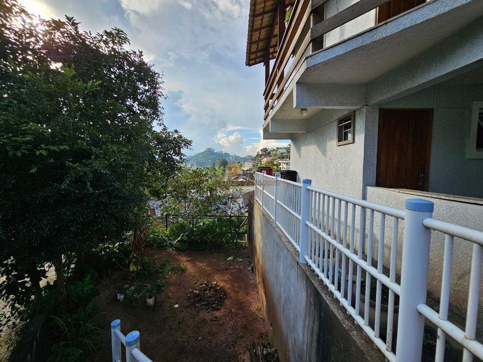 Casa de Condomínio à venda com 2 quartos, 370m² - Foto 19