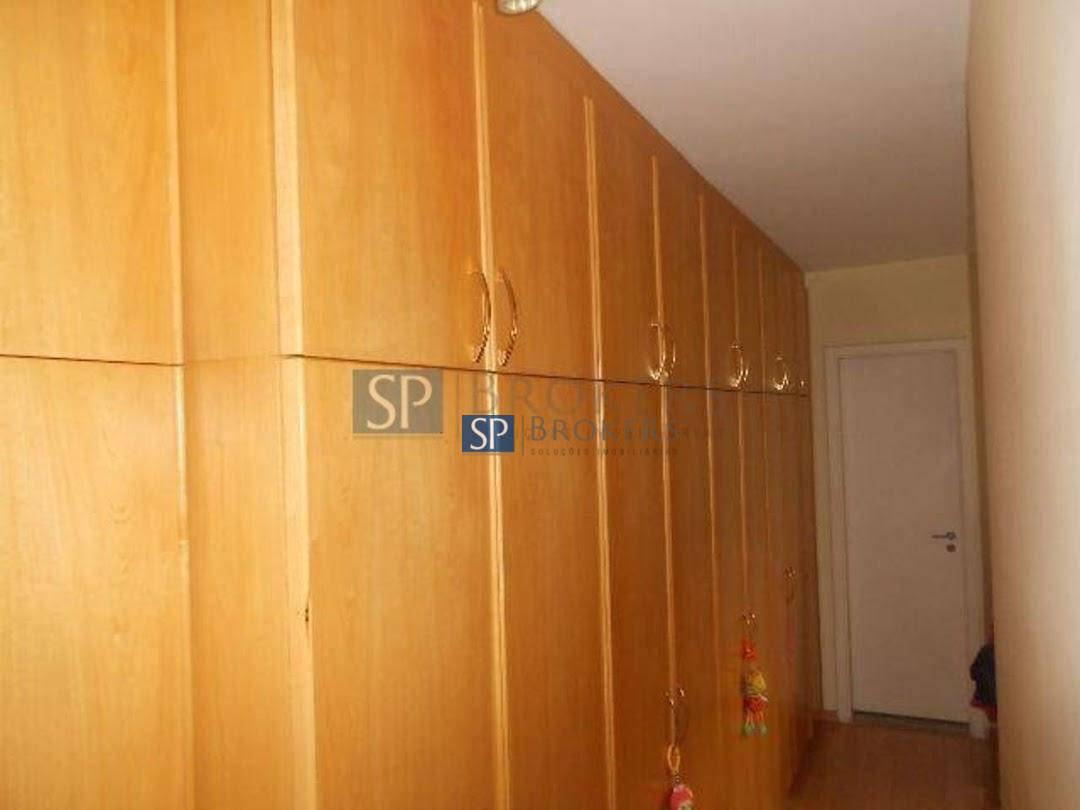 Apartamento à venda com 4 quartos, 118m² - Foto 29