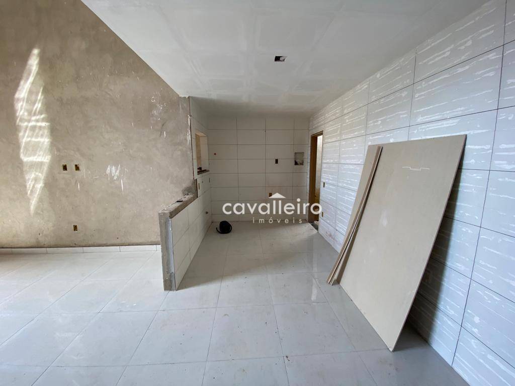 Casa à venda com 3 quartos, 120m² - Foto 3