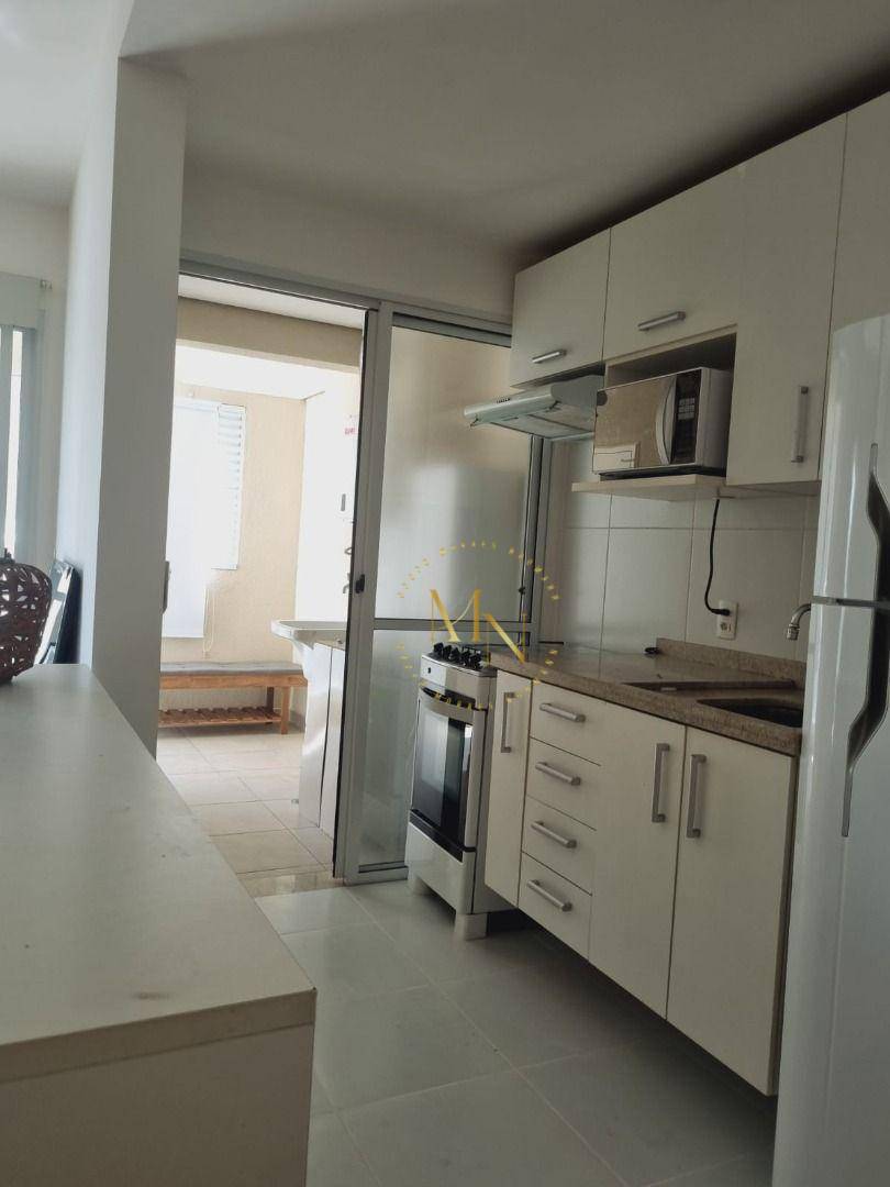 Apartamento para alugar com 1 quarto, 49m² - Foto 8